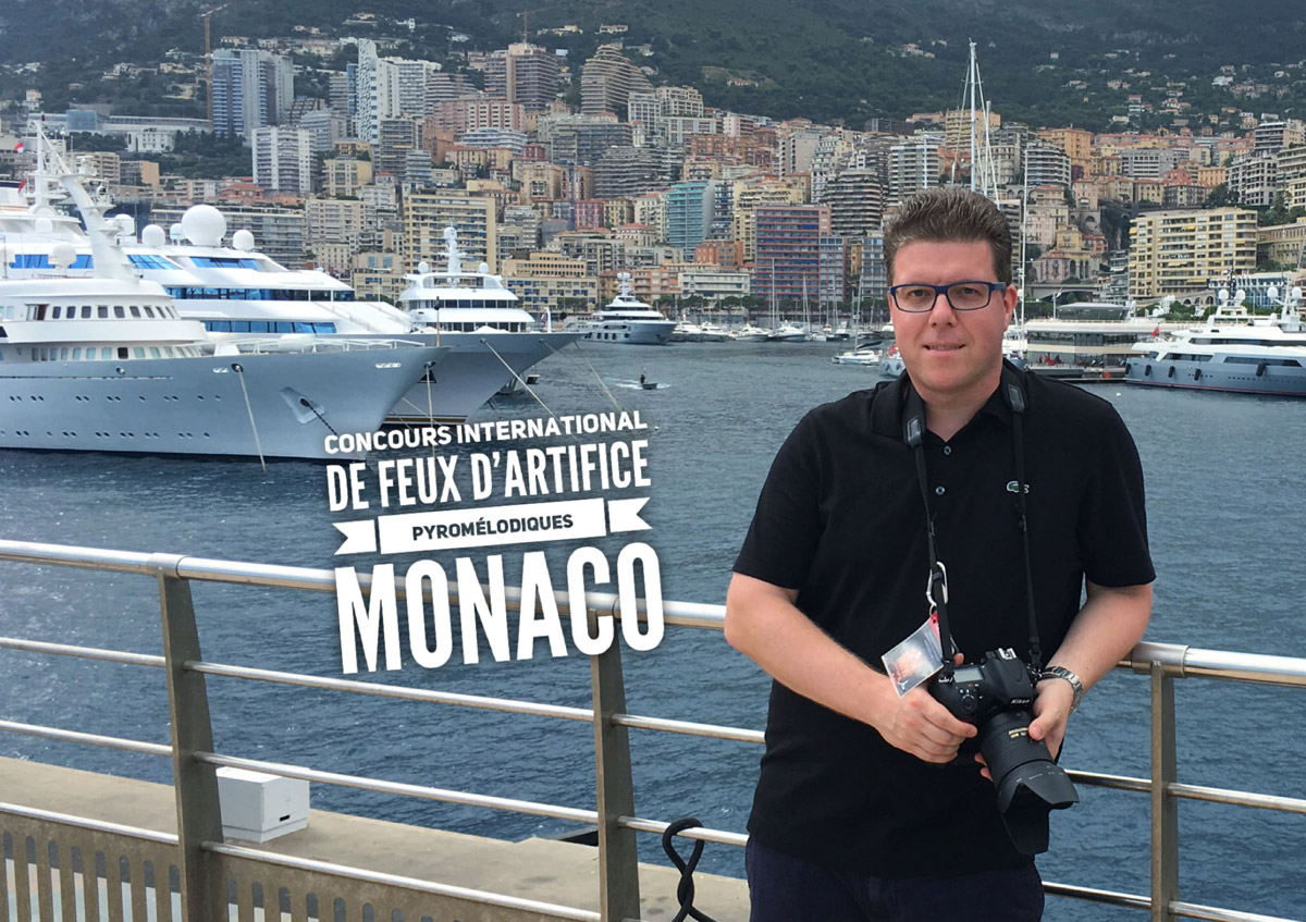 Monaco